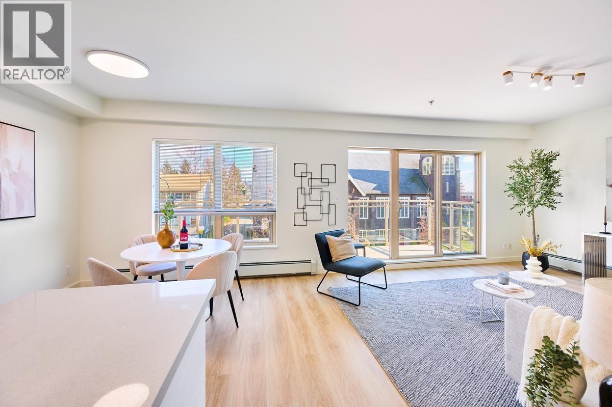 311 1033 St. Georges Avenue, North Vancouver, British Columbia  V7L 3H5 - Photo 14 - R3095824