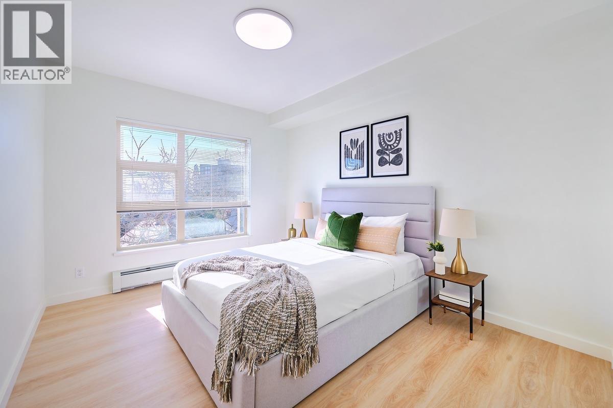 311 1033 St. Georges Avenue, North Vancouver, British Columbia  V7L 3H5 - Photo 18 - R3095824