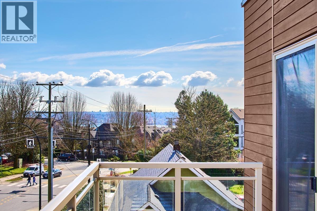 311 1033 St. Georges Avenue, North Vancouver, British Columbia  V7L 3H5 - Photo 25 - R3095824