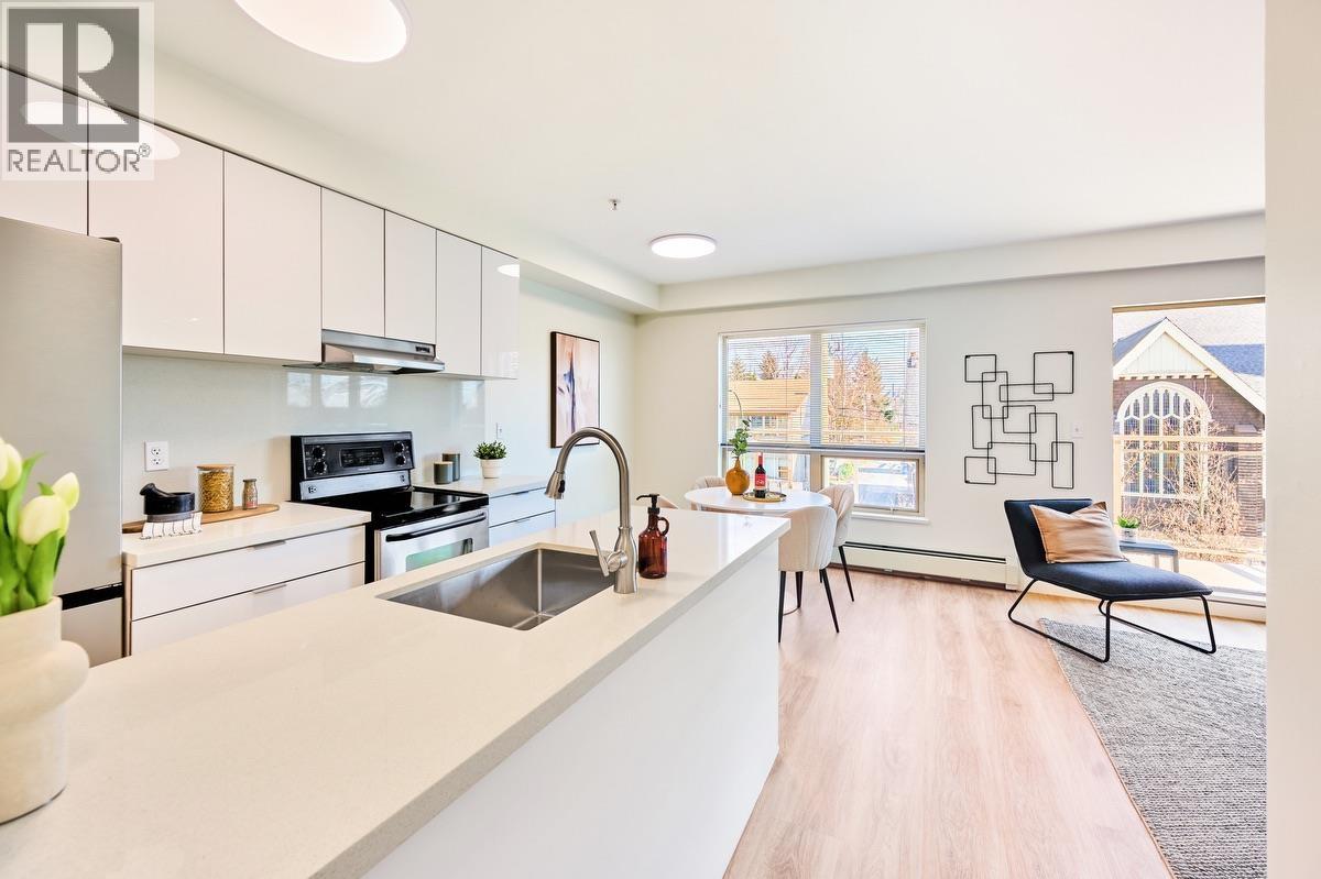 311 1033 St. Georges Avenue, North Vancouver, British Columbia  V7L 3H5 - Photo 7 - R3095824