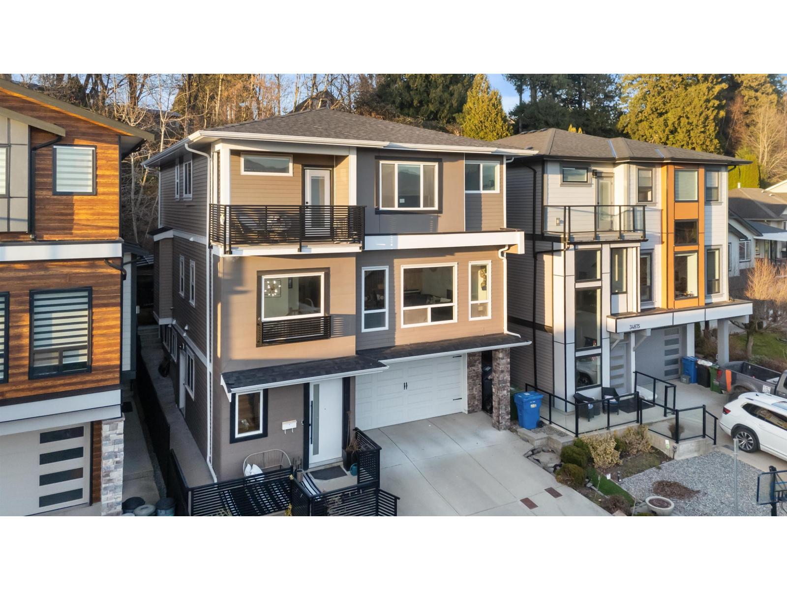 34869 ACKERMAN COURT, abbotsford, British Columbia