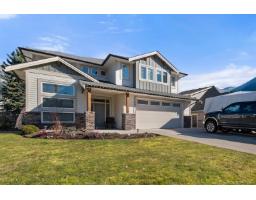 21002 SWALLOW PLACE|Hope, Hope, British Columbia