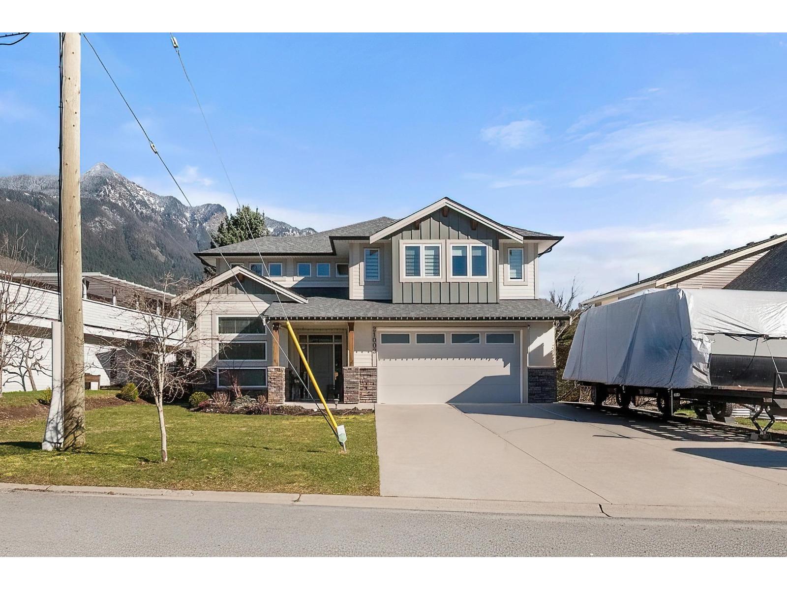 21002 Swallow Place, Hope, Hope, British Columbia  V0X 1L1 - Photo 36 - R3095477