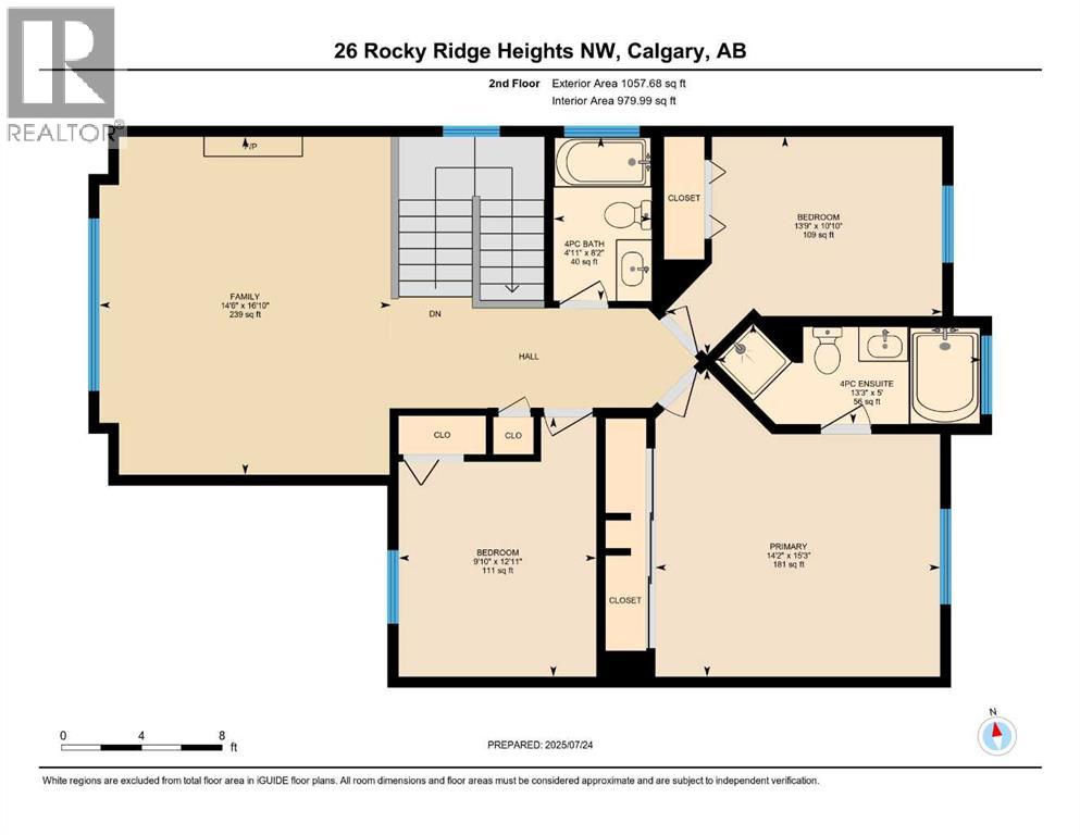 26 Rocky Ridge Heights Nw, Calgary, Alberta  T3G 4J6 - Photo 45 - A2257305