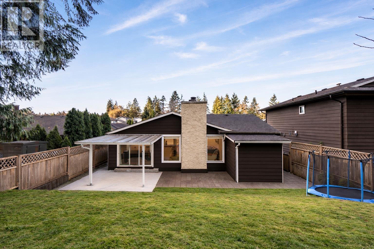 1230 BLUFF DRIVE, coquitlam, British Columbia