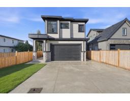 8233 114 STREET, Delta, British Columbia