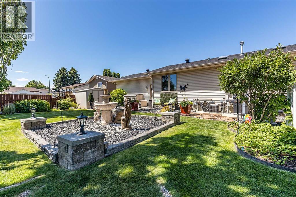 52 Rossland Street Se, Medicine Hat, Alberta  T1B 2J4 - Photo 48 - A2290366