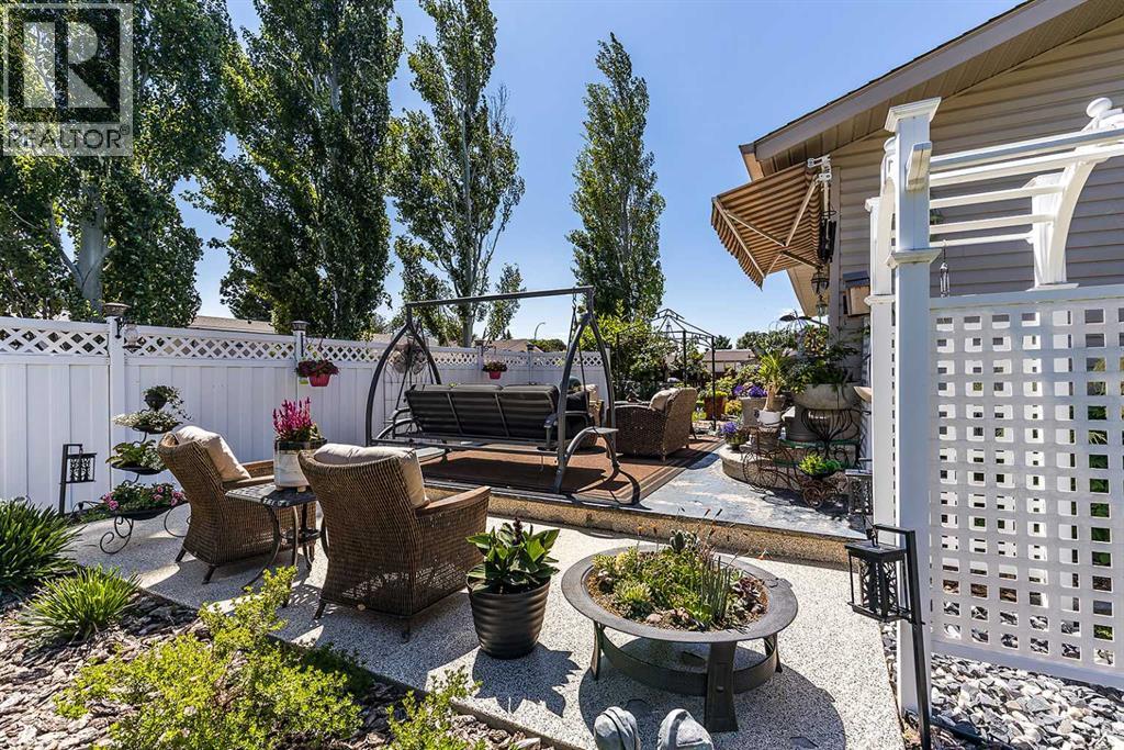 52 Rossland Street Se, Medicine Hat, Alberta  T1B 2J4 - Photo 47 - A2290366