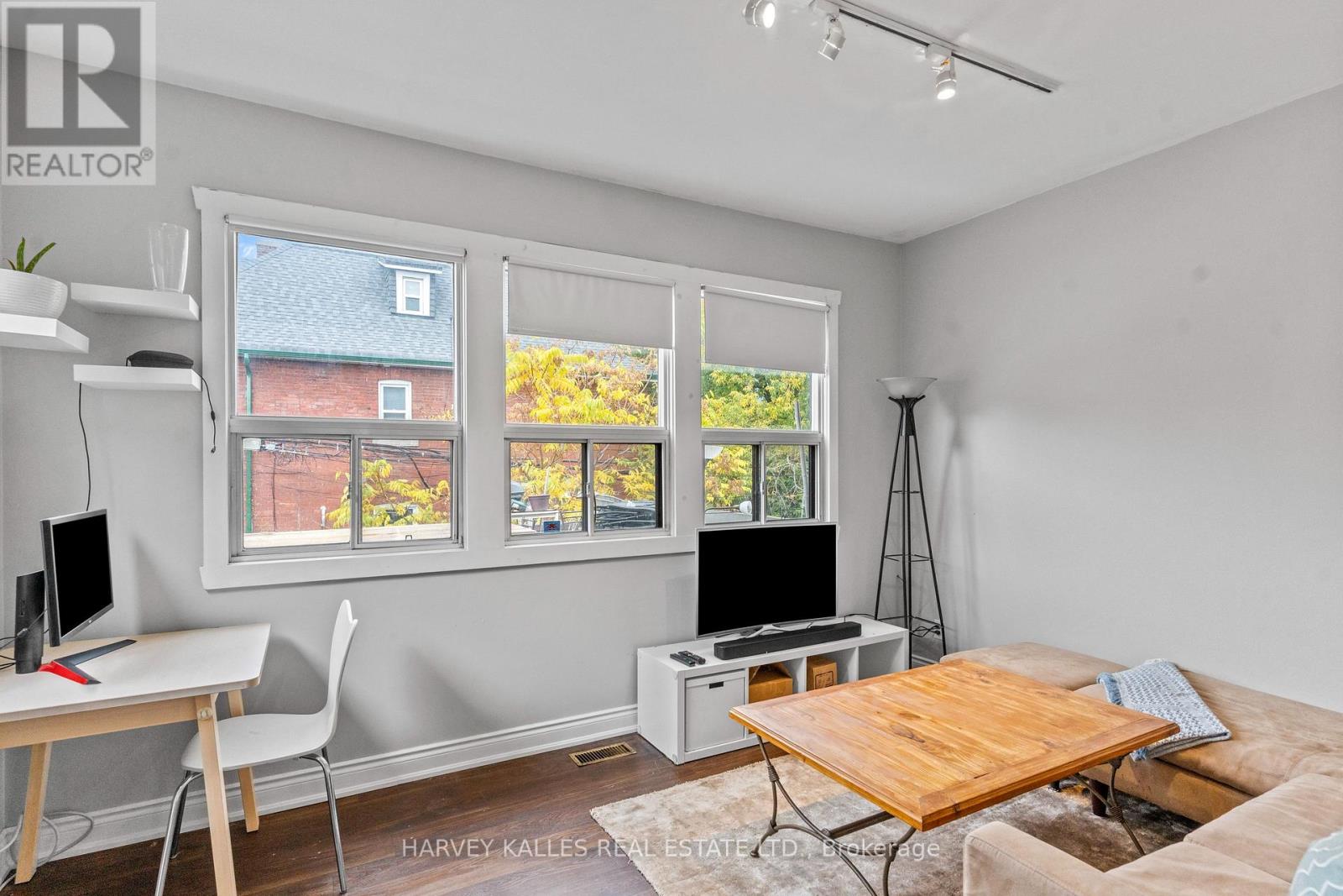 Upper - 888 College Street, Toronto, Ontario  M6H 1A3 - Photo 21 - C12842070