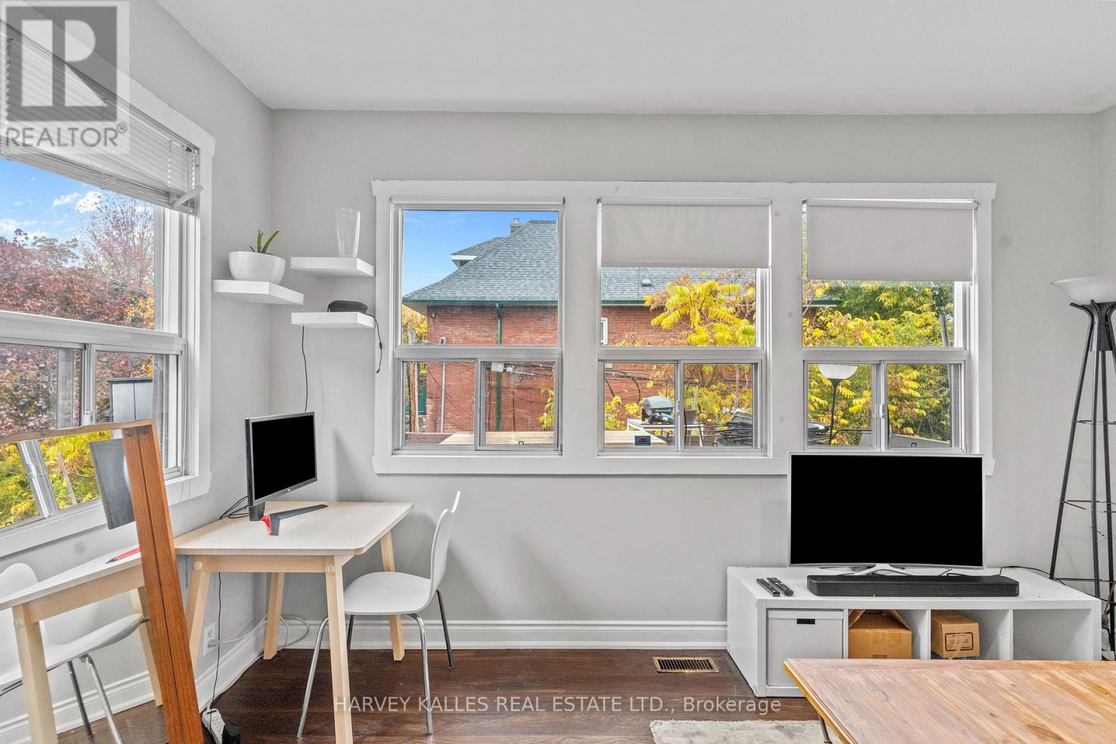 Upper - 888 College Street, Toronto, Ontario  M6H 1A3 - Photo 23 - C12842070