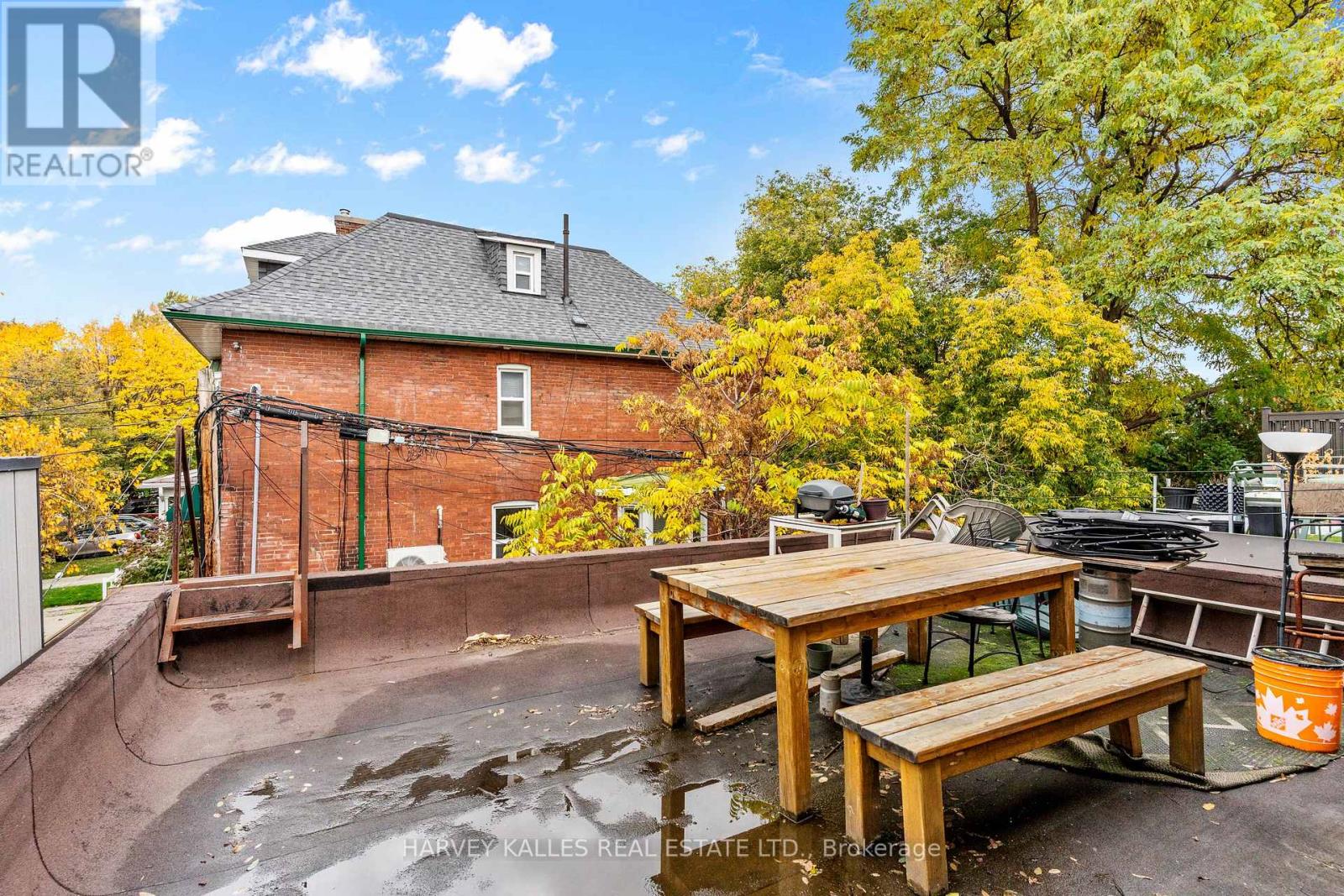 Upper - 888 College Street, Toronto, Ontario  M6H 1A3 - Photo 24 - C12842070