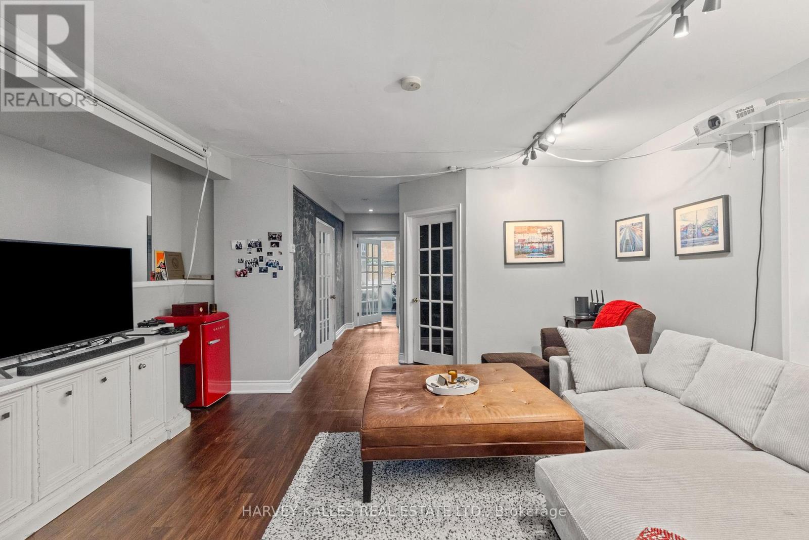 Upper - 888 College Street, Toronto, Ontario  M6H 1A3 - Photo 5 - C12842070