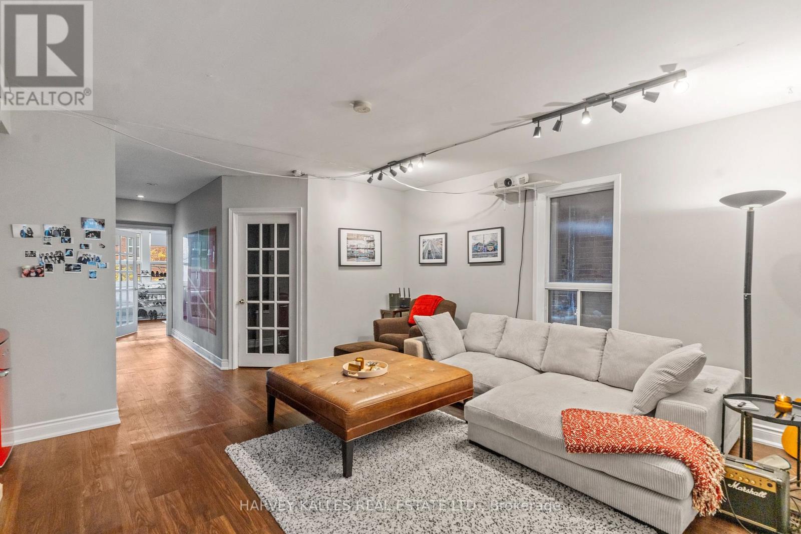 Upper - 888 College Street, Toronto, Ontario  M6H 1A3 - Photo 8 - C12842070