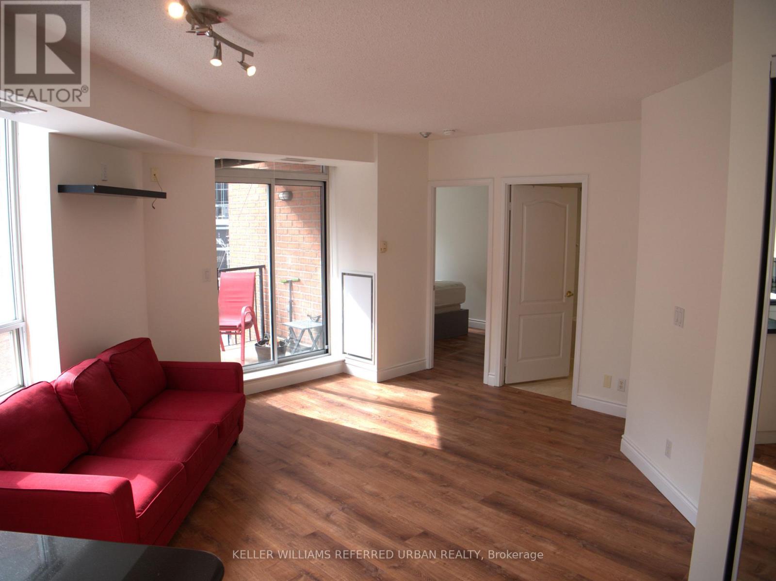 20 Collier Street, Toronto, Ontario  M4W 3Y4 - Photo 4 - C12842088