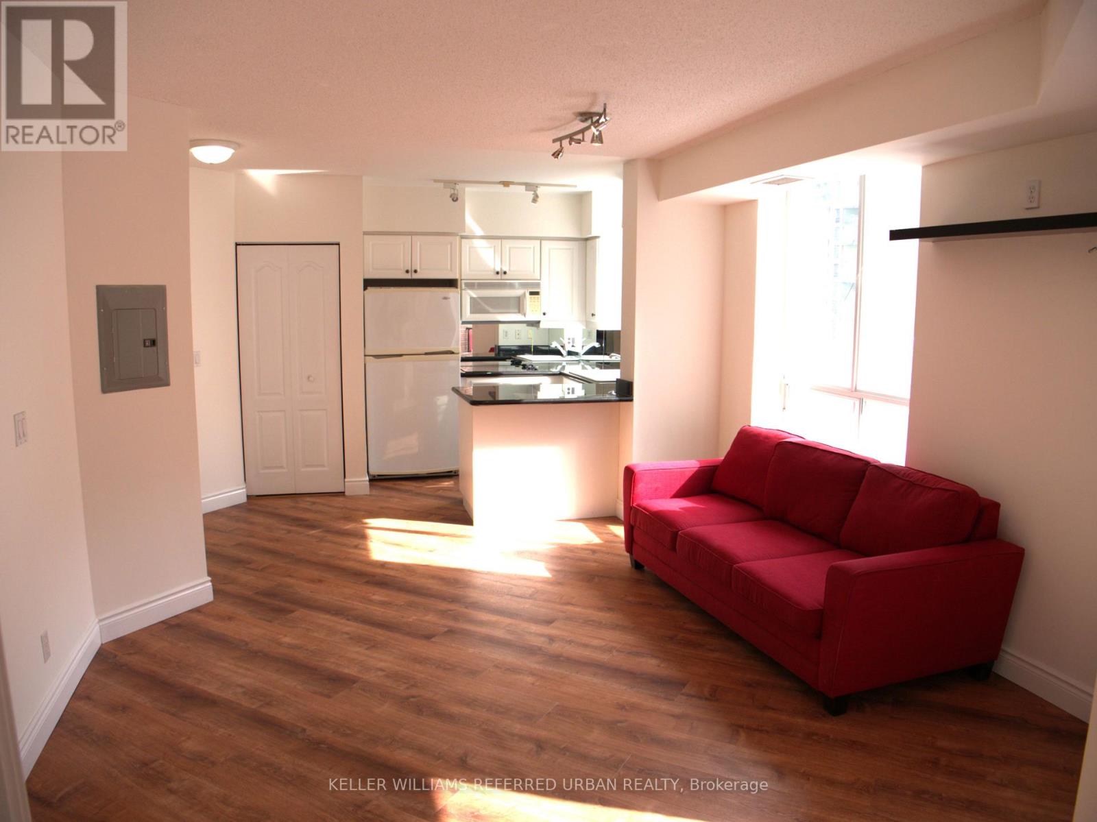 20 Collier Street, Toronto, Ontario  M4W 3Y4 - Photo 5 - C12842088