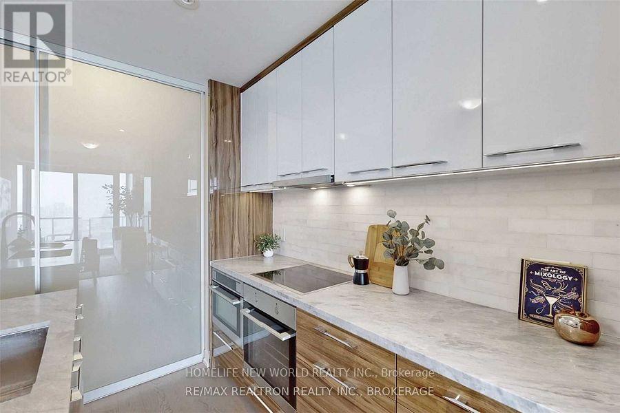 3101 - 488 University Avenue, Toronto, Ontario  M5G 0C1 - Photo 10 - C12842096