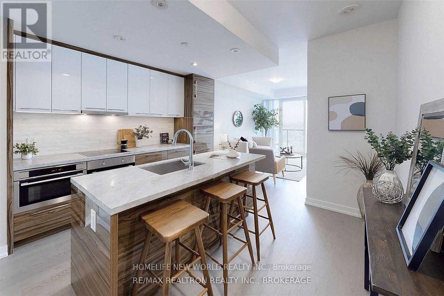 3101 - 488 University Avenue, Toronto, Ontario  M5G 0C1 - Photo 14 - C12842096