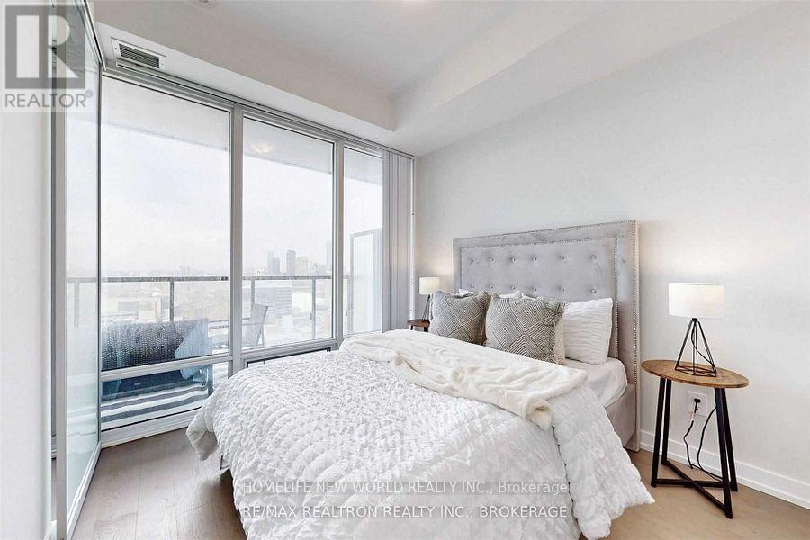 3101 - 488 University Avenue, Toronto, Ontario  M5G 0C1 - Photo 17 - C12842096