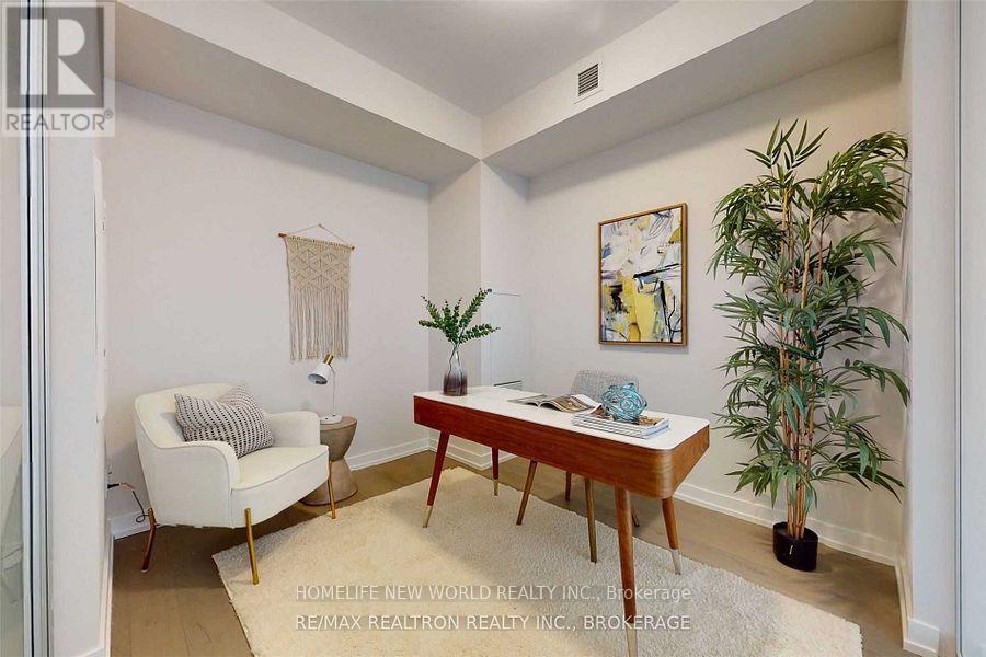 3101 - 488 University Avenue, Toronto, Ontario  M5G 0C1 - Photo 23 - C12842096