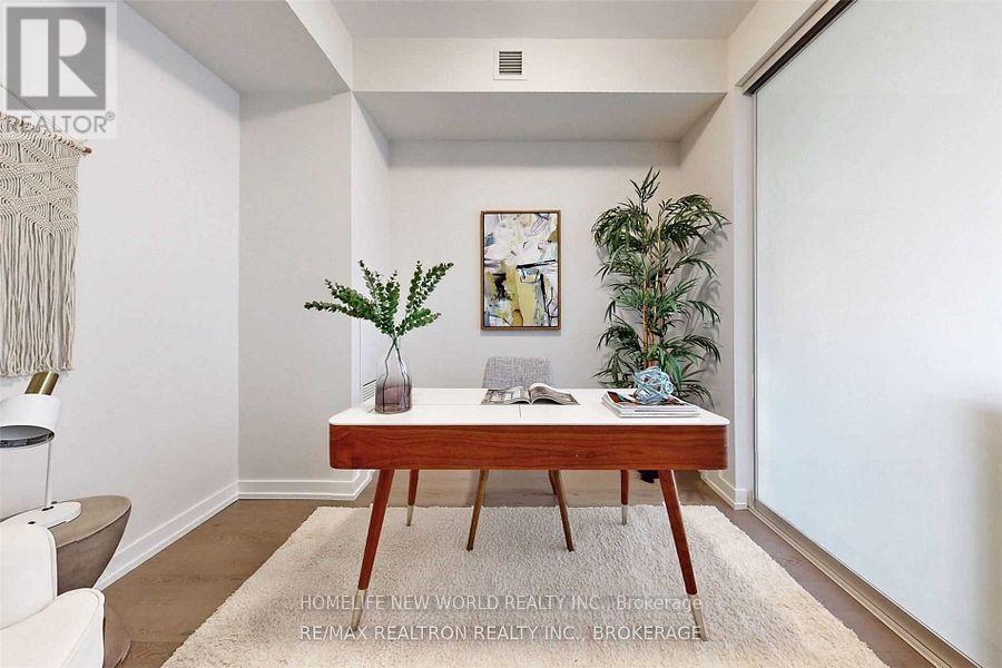 3101 - 488 University Avenue, Toronto, Ontario  M5G 0C1 - Photo 24 - C12842096