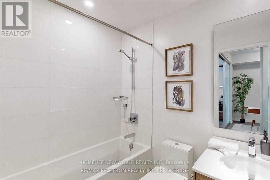 3101 - 488 University Avenue, Toronto, Ontario  M5G 0C1 - Photo 26 - C12842096