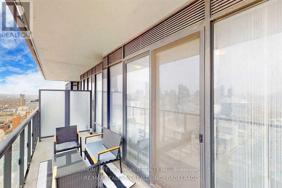 3101 - 488 University Avenue, Toronto, Ontario  M5G 0C1 - Photo 28 - C12842096