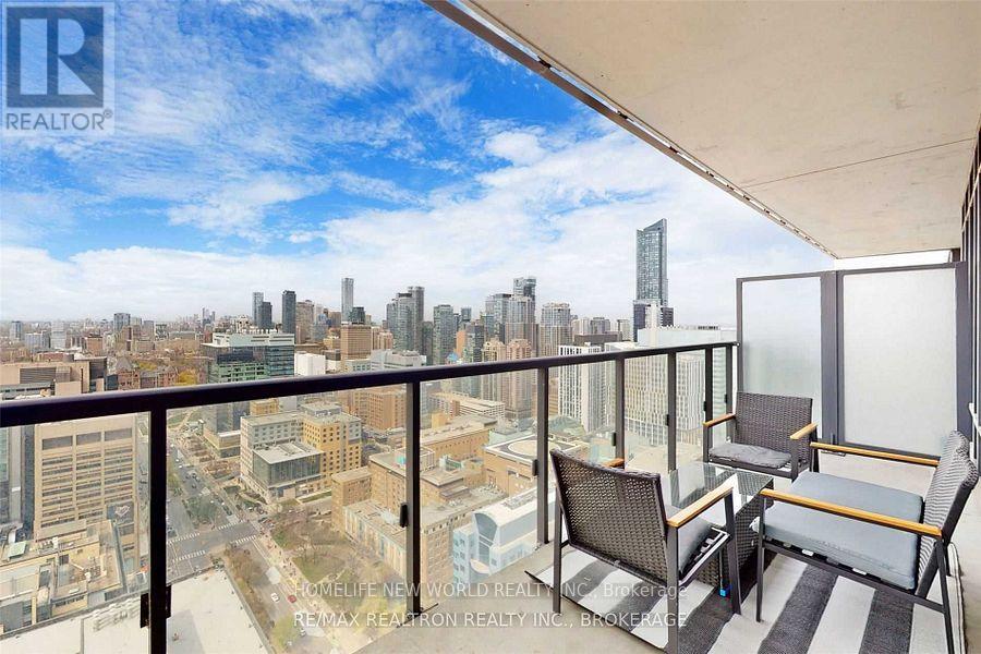 3101 - 488 University Avenue, Toronto, Ontario  M5G 0C1 - Photo 29 - C12842096