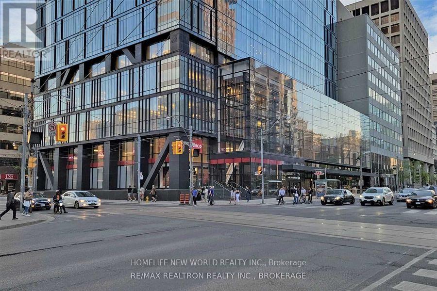 3101 - 488 University Avenue, Toronto, Ontario  M5G 0C1 - Photo 3 - C12842096