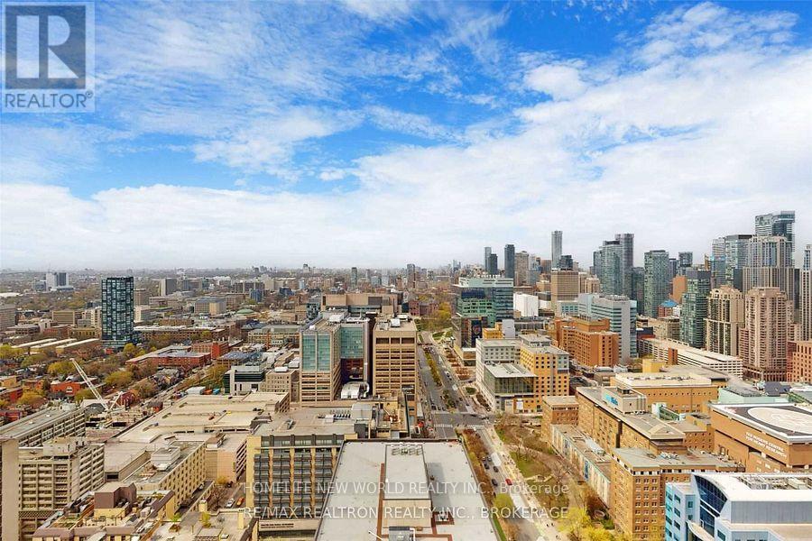 3101 - 488 University Avenue, Toronto, Ontario  M5G 0C1 - Photo 31 - C12842096