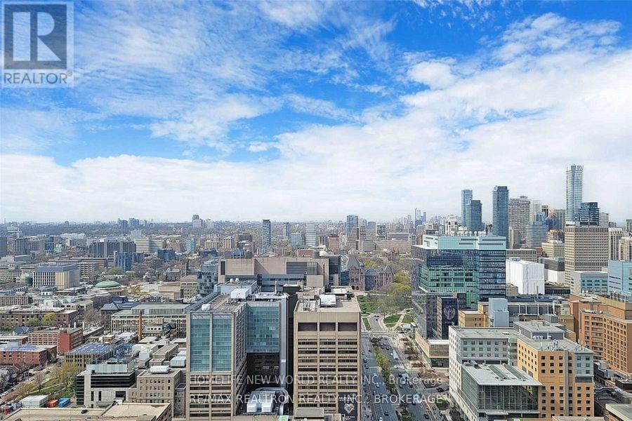 3101 - 488 University Avenue, Toronto, Ontario  M5G 0C1 - Photo 32 - C12842096