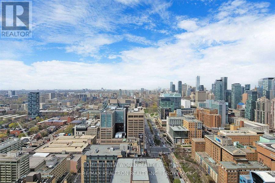 3101 - 488 University Avenue, Toronto, Ontario  M5G 0C1 - Photo 33 - C12842096