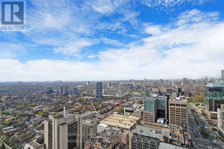 3101 - 488 University Avenue, Toronto, Ontario  M5G 0C1 - Photo 34 - C12842096