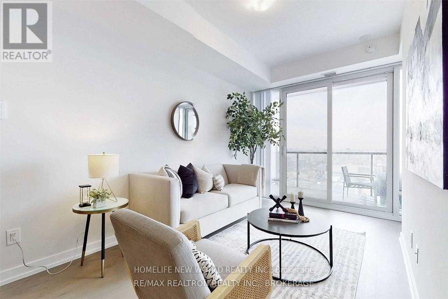 3101 - 488 University Avenue, Toronto, Ontario  M5G 0C1 - Photo 5 - C12842096