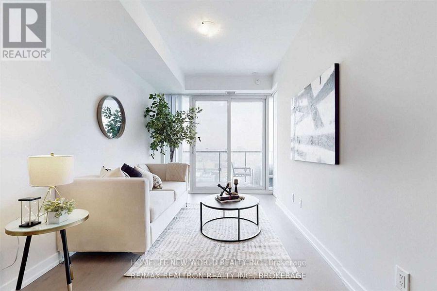 3101 - 488 University Avenue, Toronto, Ontario  M5G 0C1 - Photo 6 - C12842096