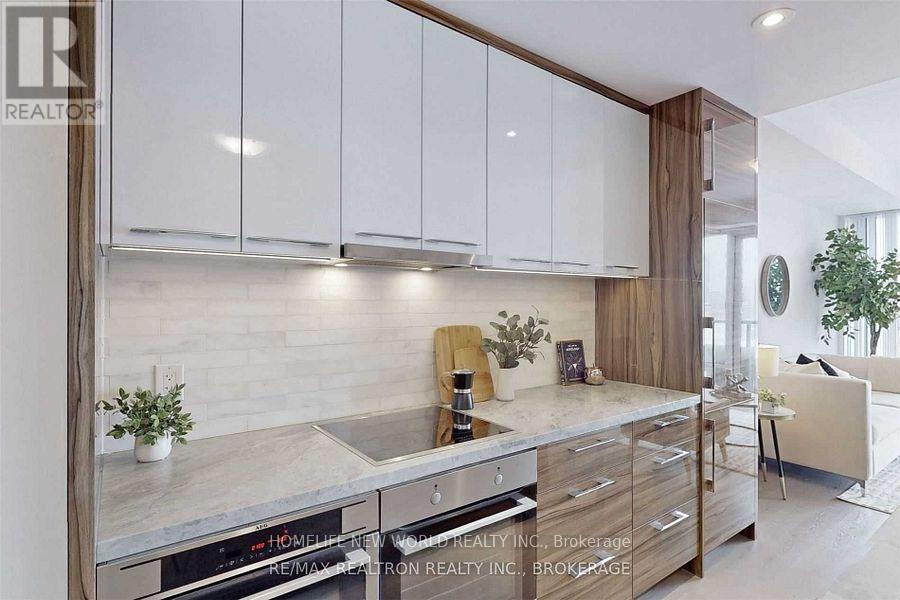 3101 - 488 University Avenue, Toronto, Ontario  M5G 0C1 - Photo 9 - C12842096