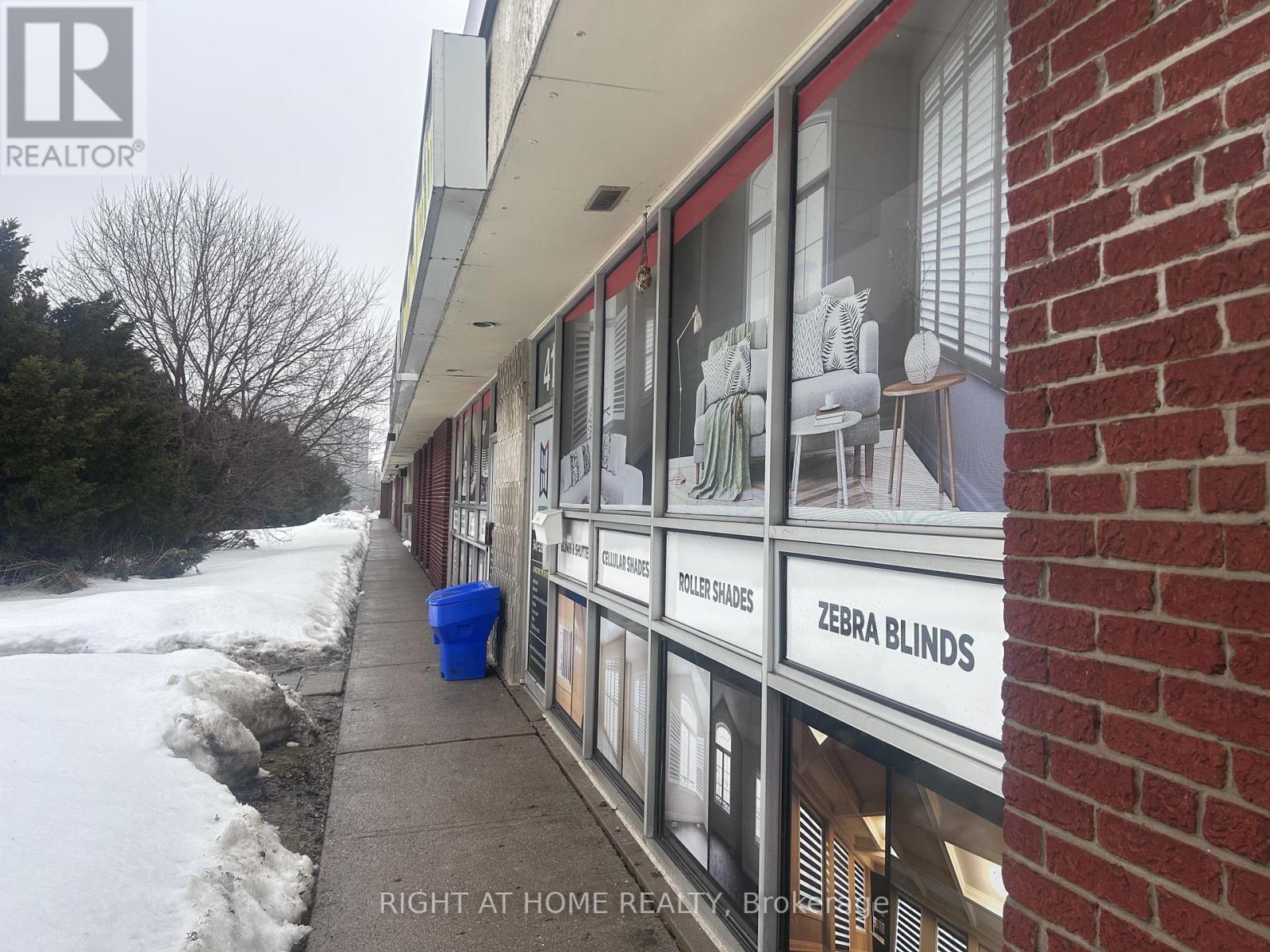 41-43 ESTATE DRIVE, Toronto, Ontario