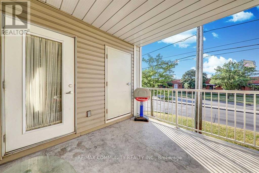 214 - 5235 Finch Avenue E, Toronto, Ontario  M1S 5X3 - Photo 13 - E12842090