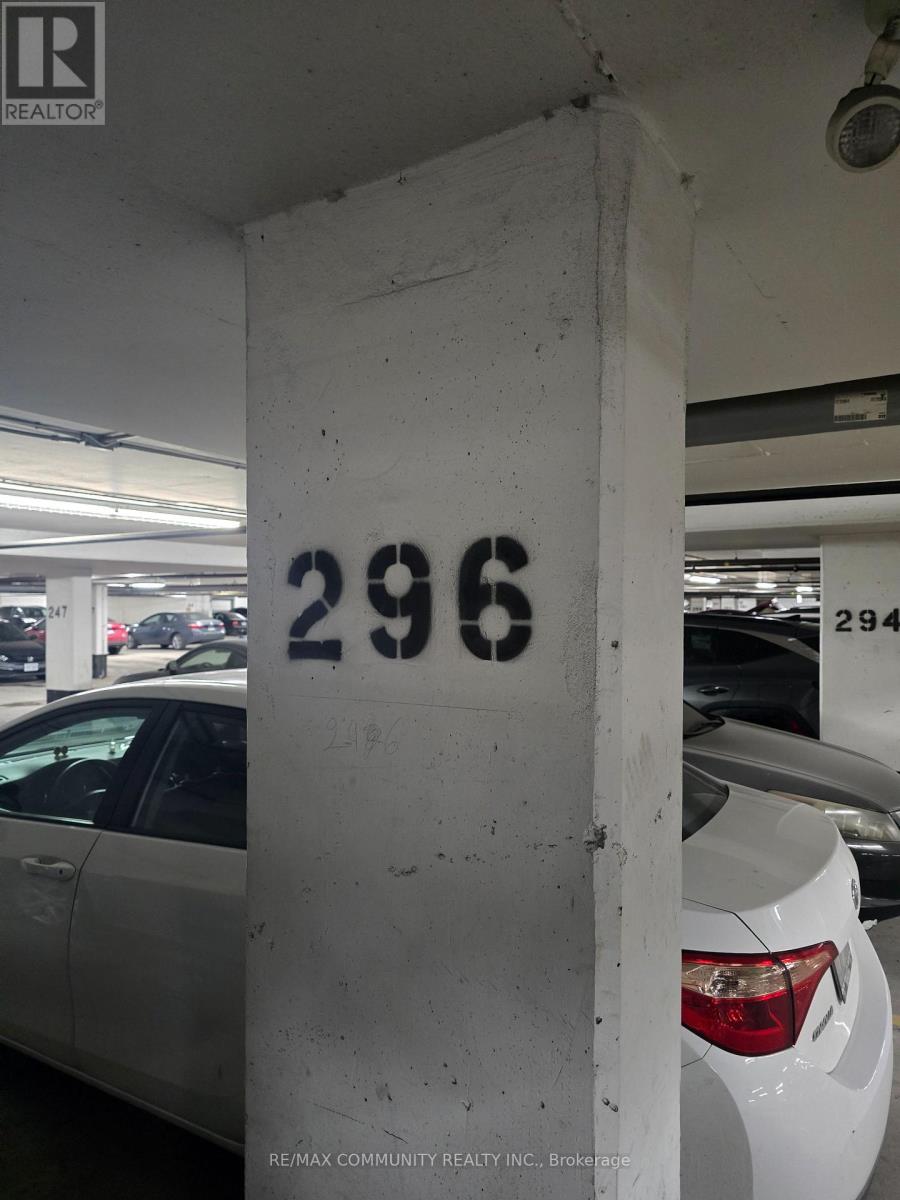 214 - 5235 Finch Avenue E, Toronto, Ontario  M1S 5X3 - Photo 21 - E12842090