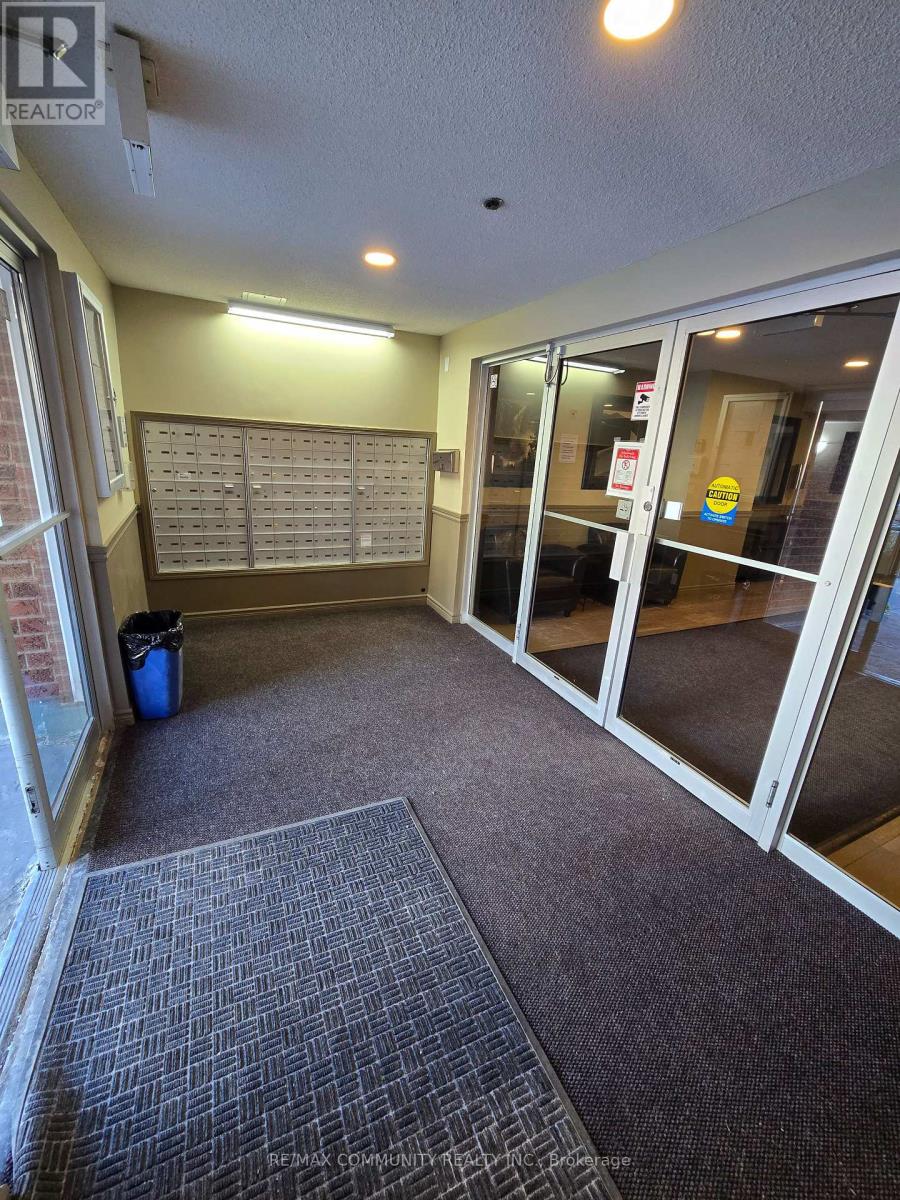 214 - 5235 Finch Avenue E, Toronto, Ontario  M1S 5X3 - Photo 4 - E12842090