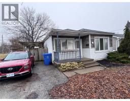 3002 Byng ROAD, Windsor, Ontario