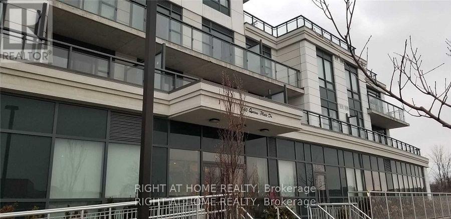 1407 - 840 Queens Plate Drive, Toronto (West Humber-Clairville), Ontario  M9W 6Z3 - Photo 25 - W12840370