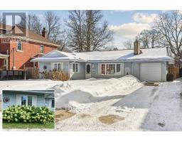 41 SPRUCE STREET, Cambridge, Ontario