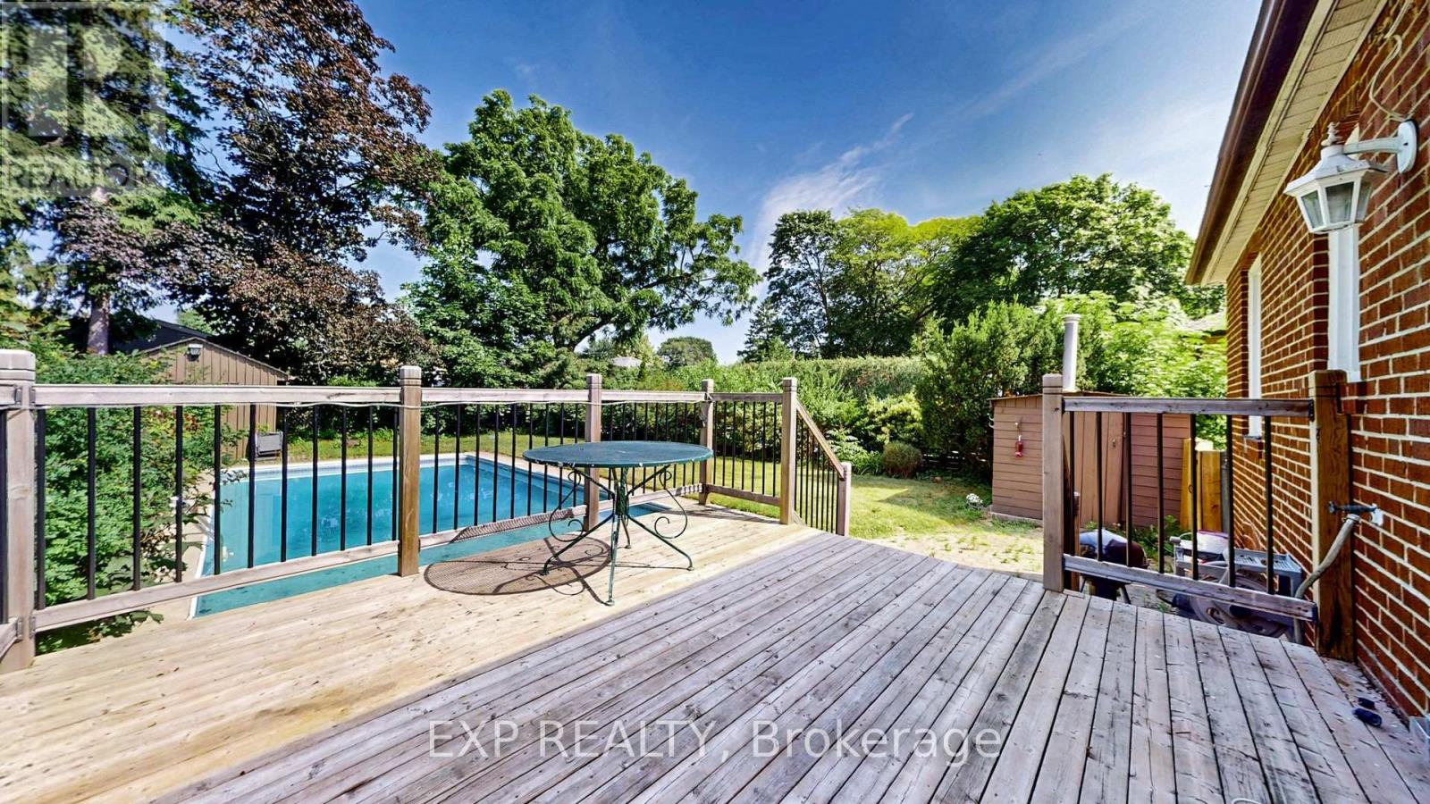 559 Drymen Crescent, Mississauga, Ontario  L5G 2N9 - Photo 31 - W12842068