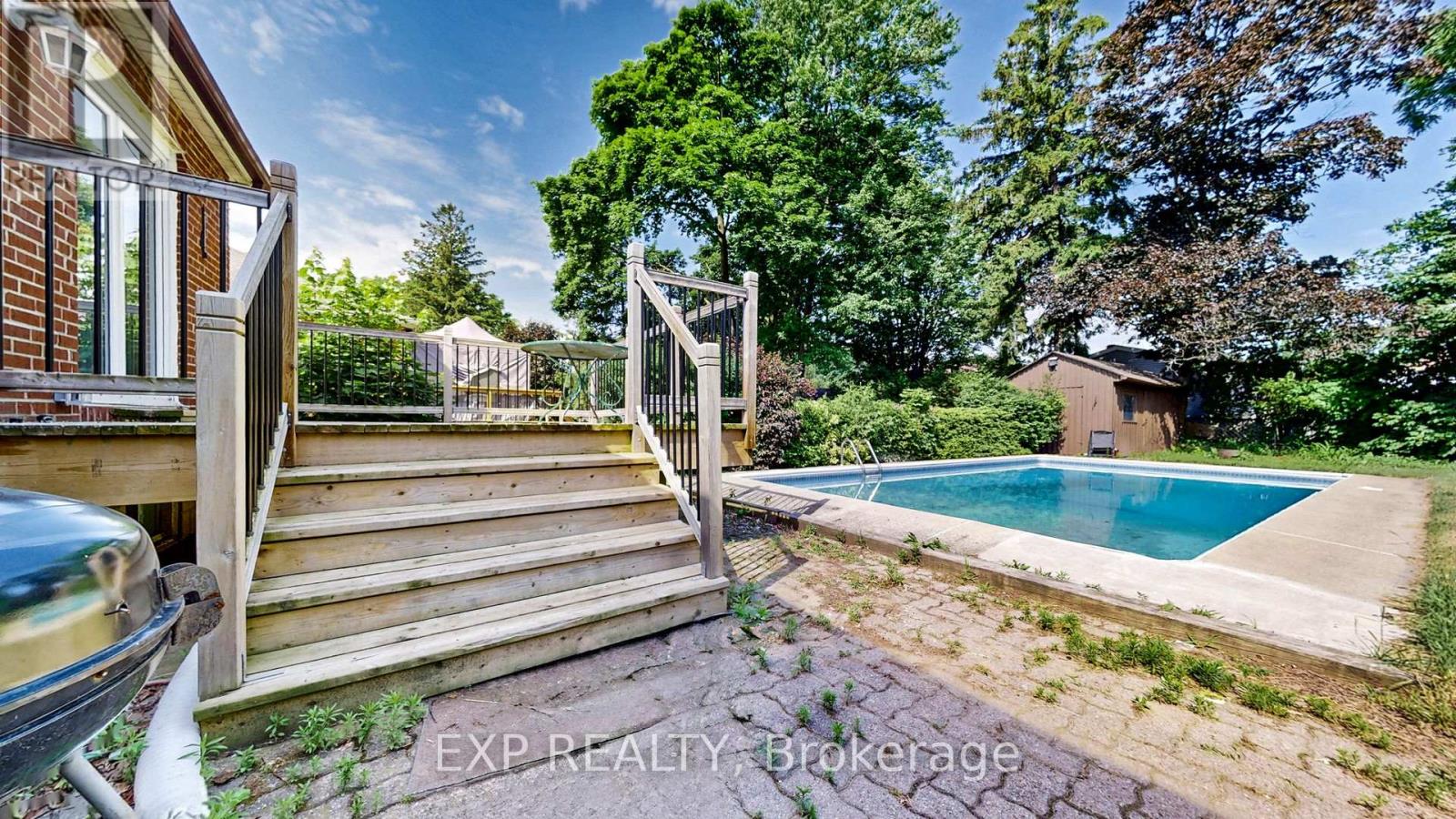 559 Drymen Crescent, Mississauga, Ontario  L5G 2N9 - Photo 32 - W12842068