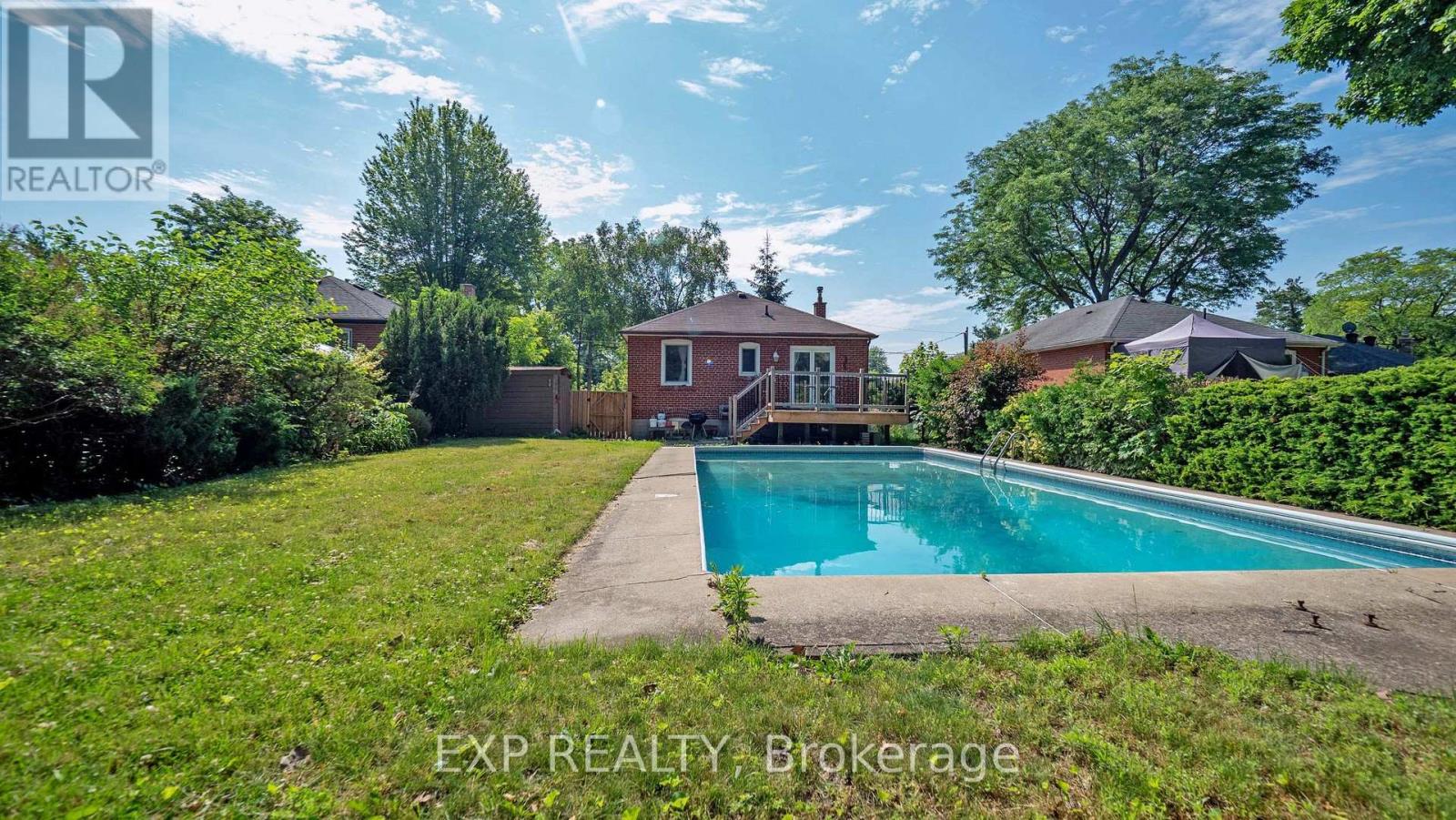 559 Drymen Crescent, Mississauga, Ontario  L5G 2N9 - Photo 34 - W12842068