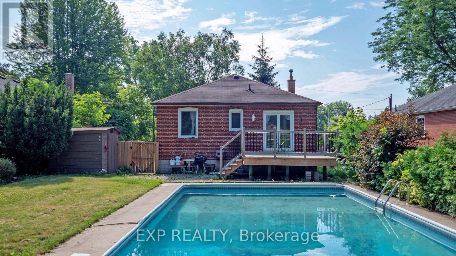 559 Drymen Crescent, Mississauga, Ontario  L5G 2N9 - Photo 35 - W12842068