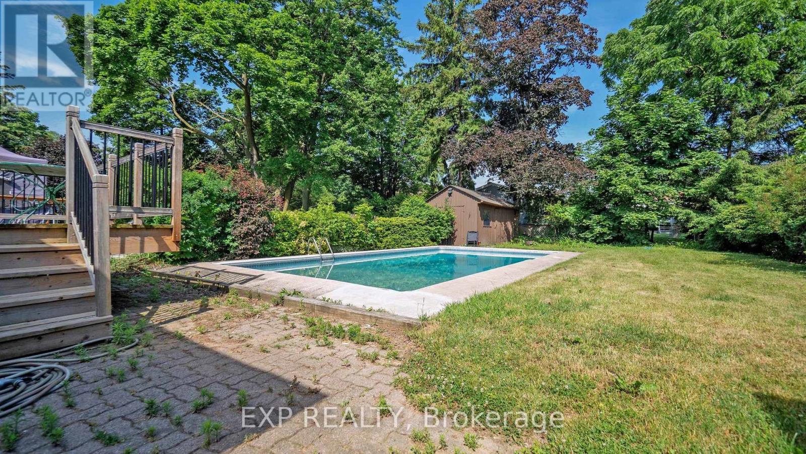 559 Drymen Crescent, Mississauga, Ontario  L5G 2N9 - Photo 36 - W12842068