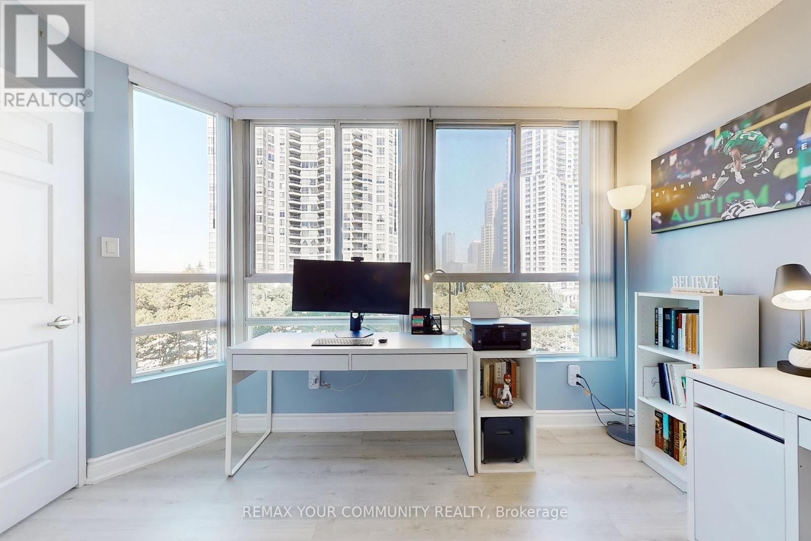 603 - 50 Kingsbridge Garden Circle, Mississauga, Ontario  L5R 1Y2 - Photo 17 - W12842074