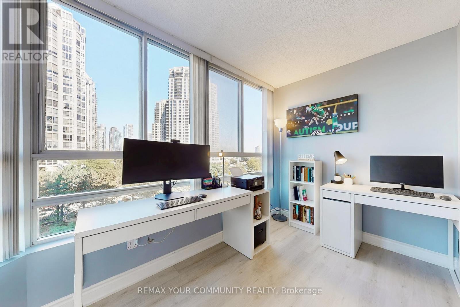 603 - 50 Kingsbridge Garden Circle, Mississauga, Ontario  L5R 1Y2 - Photo 18 - W12842074