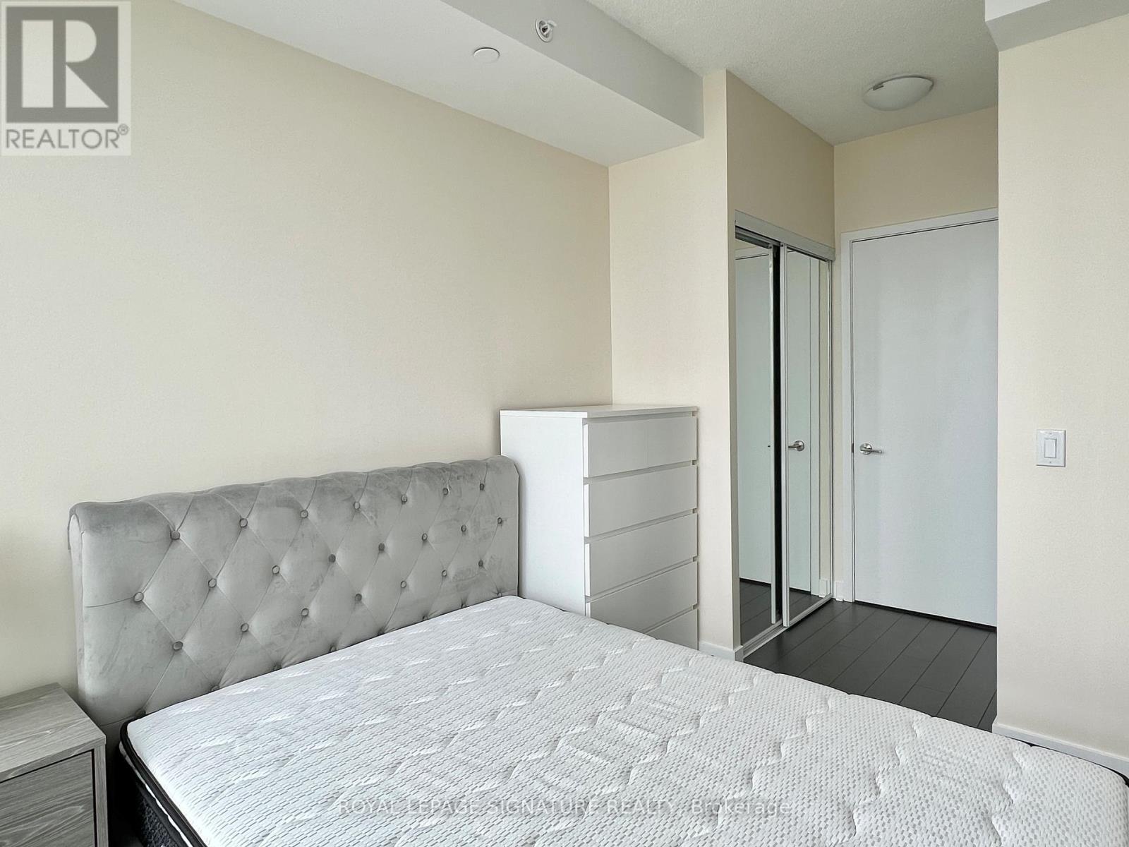 3301 - 3975 Grand Park Drive, Mississauga (City Centre), Ontario  L5B 4M6 - Photo 11 - W12842084